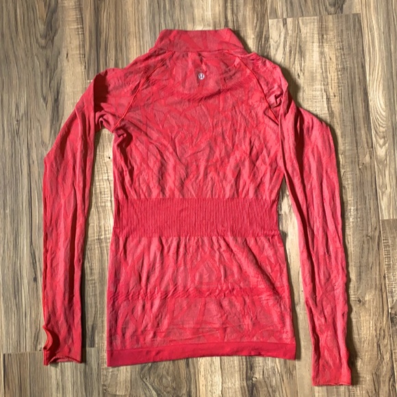 Lululemon | Long Sleeve Sweater | Sz 6 - Picture 2 of 6